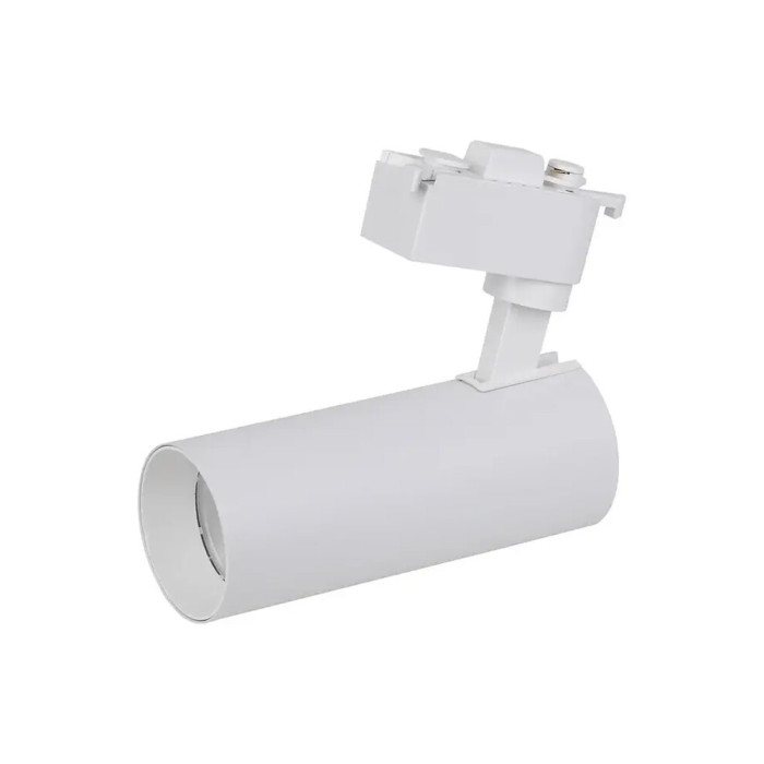 Трековый светильник Ledvance Eco Track Spot LED 1x12W 4000K 1080Lm IP20 белый