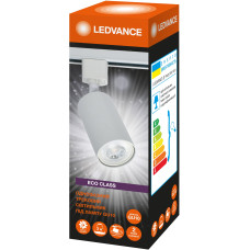 Трековий світильник ECO TRACK SPOT білий під лампу GU10 LEDVANCE/OSRAM