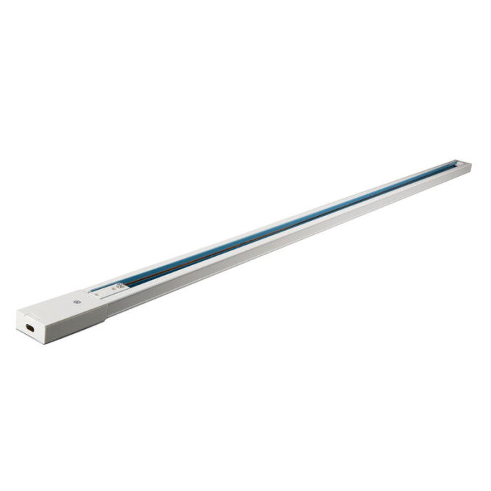 Single-phase white busbar 1m LEDVANCE / OSRAM