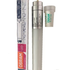 Лампа светодиодная Osram ST8, T8 8W 6500K G13, одностороннее подключение, 160°