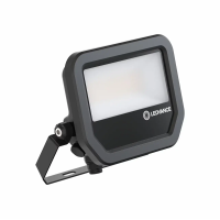 Ledvance 17W 4000K 2400Lm IP66 Black LED Floodlight