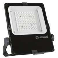 Floodlight Ledvance (Osram) FL PFM 50W/3000K ASYM 45X140 BK