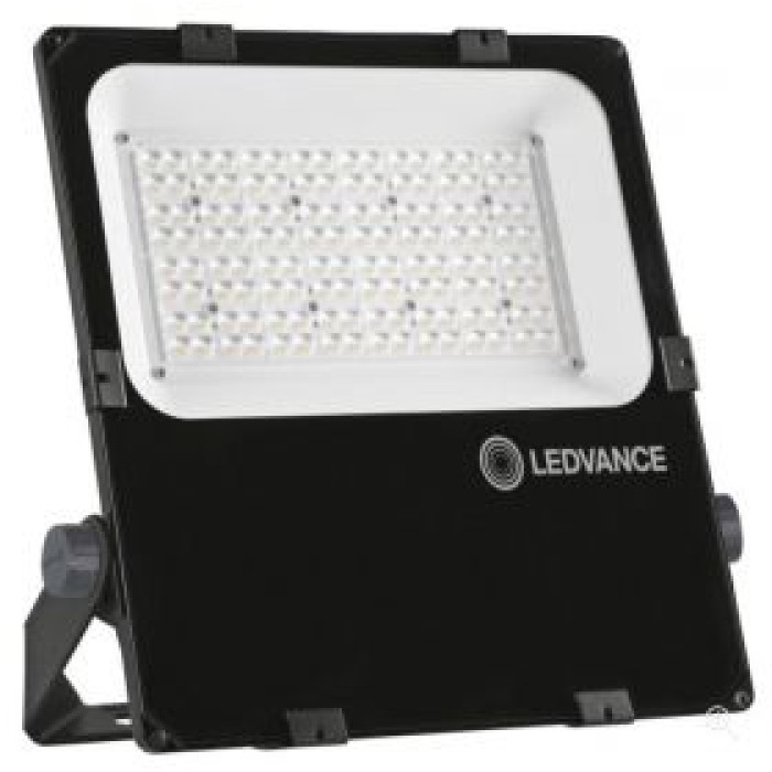 Floodlight Ledvance (Osram) FL PFM 100W/4000K ASYM 45X140 BK