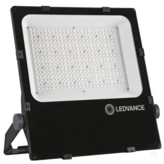 Floodlight Ledvance (Osram) FL PFM 290W/3000K ASYM 45X140 BK