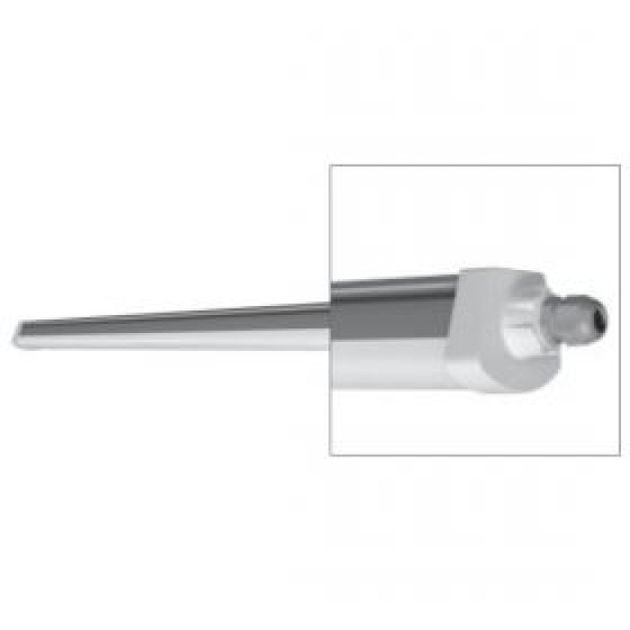 Ledvance DP FLEX TH 1500 P 42W ML 840 IP66 Waterproof Light