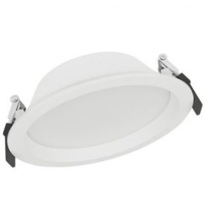Ledvance DL CMFT DA D150 P 18W MS 940 OP WT DALI lamp
