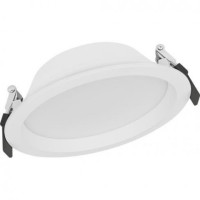 Світильник Osram DL CMFT D150 P 18W MS 940 OP WT