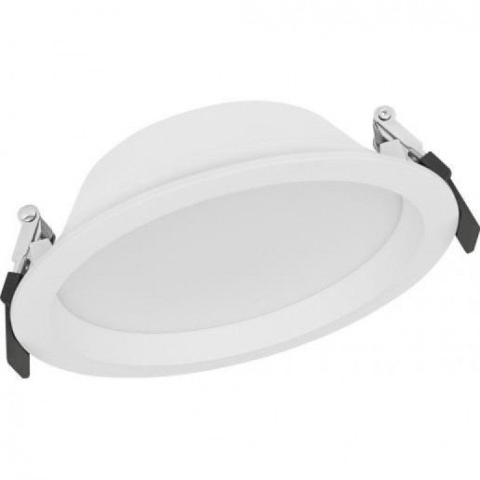 Osram DL CMFT D150 P 18W MS 940 OP WT