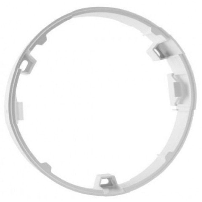 Osram DL SLIM FRAME DN105 WT luminaire