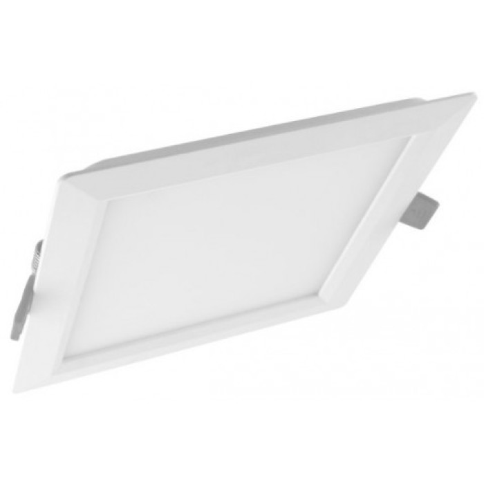 Lamp Osram DL SLIM SQ155 12W/4000K WT IP20