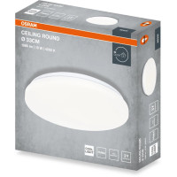 Светильник потолочный OSRAM CEILING ROUND 18W 4000K 33 см
