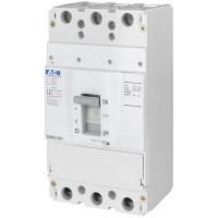Automatic circuit breaker 3p 320A BZMC3-A320 35kA EATON