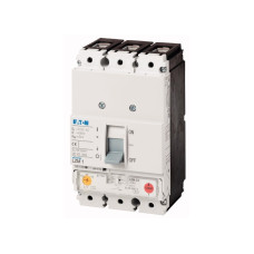 Автоматический выключатель 3п 40A LZMC1-A40-I 36kA EATON