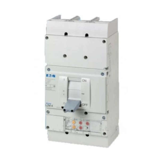 Автоматический выключатель 3п 800A LZMN4-AE800-I 50kA EATON