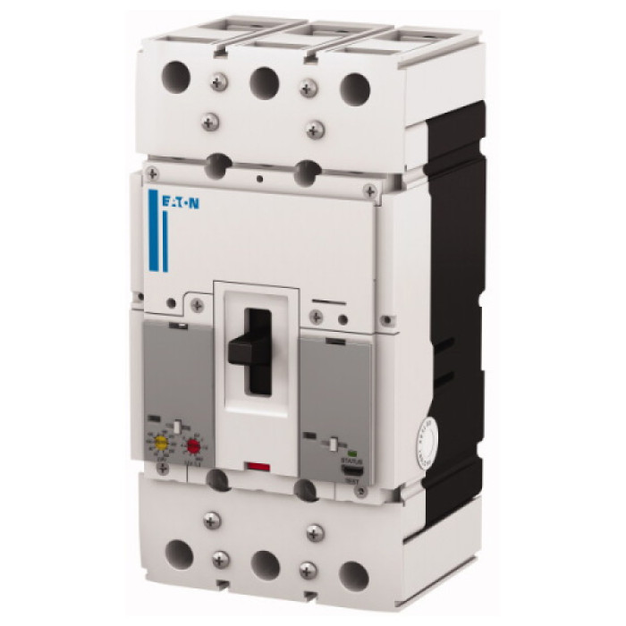 Автоматичний вимикач 3п 200A 2TP PDE23G0200TAAS 36kA EATON