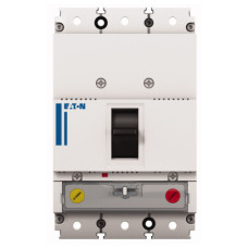 Автоматичний вимикач 3п 160A 1TP PDE13G0160TAAJ 36kA EATON