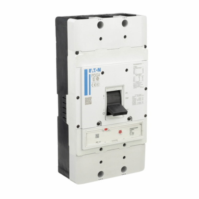 Автоматичний вимикач 3п 40A 1TP PDE13G0040TAAJ 36kA EATON