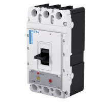 Automatic circuit breaker 3p 500A 3TP PDE33K0500TAAS 50kA EATON