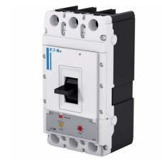 Автоматичний вимикач 3п 500A 3TP PDE33K0500TAAS 50kA EATON