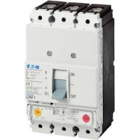 Automatic circuit breaker 3p 100A LZMC1-A100-I 36kA EATON