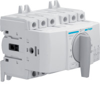 HIM302 Hager three-phase changeover switch 20A