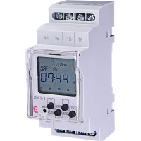 Програмоване цифрове реле SHT-1 230V AC (1x16A_AC1) ETI