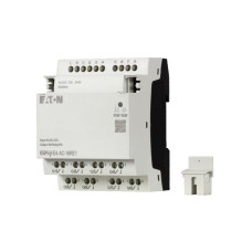 Програмоване реле EASY-E4-AC-16RE1 EATON