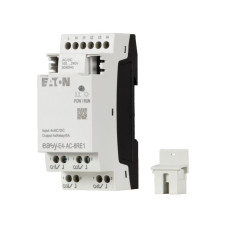 Programmable relay EASY-E4-AC-8RE1 EATON