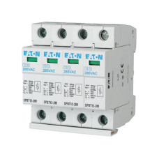 Surge suppressor SPBT12-280/4 EATON