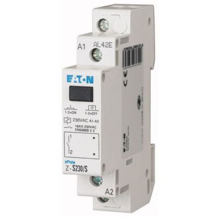 Імпульсне реле Z-S230/SO EATON