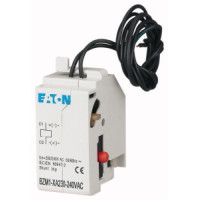 Disconnector BZM1-3-XA230-240VAC EATON