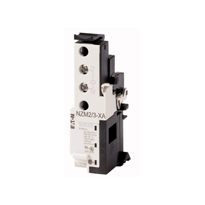 Disconnector NZM2/3-XA208-250AC/DC EATON