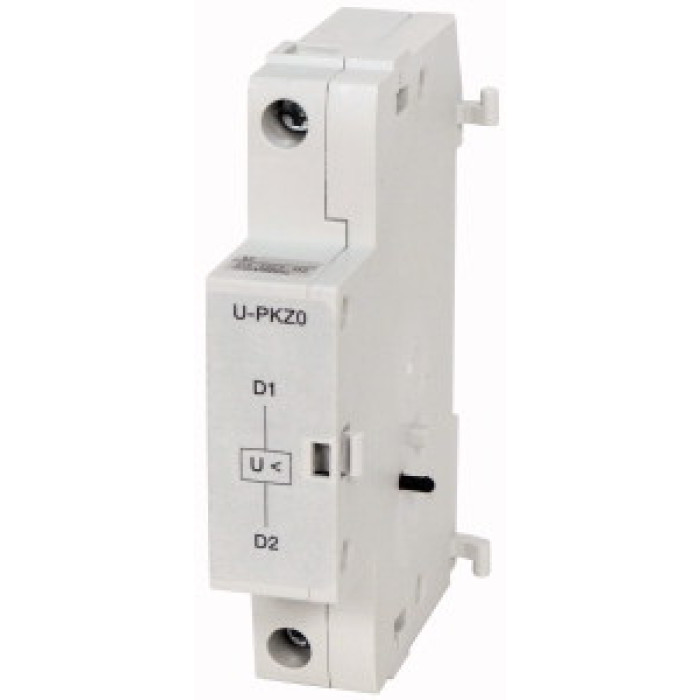 Disconnector U-PKZ0 (230V50HZ) EATON