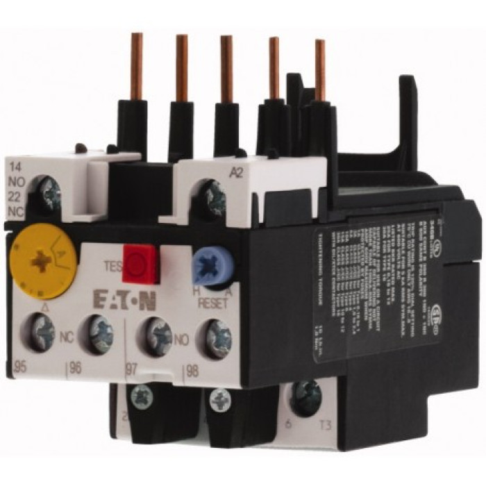 Thermal relay ZB12-12 EATON