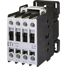 Контактор CEM 09.01 230V AC ETI