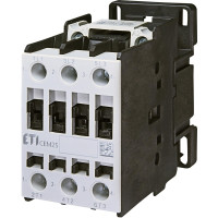 Contactor CEM 25.00 230V AC ETI