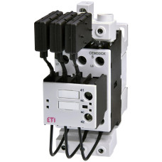 Contactor CEM 30CK.01N (30 kVAr, 400-440V) ETI