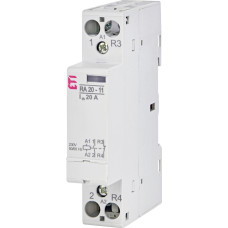 Modular contactor RA 20-11 230V AC ETI