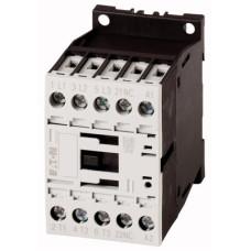 Contactor DILM 15-01 (230V.50Hz;240V.60Hz) EATON