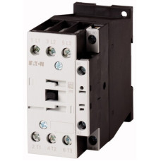Контактор DILM 25-10 24V 50/60Hz EATON