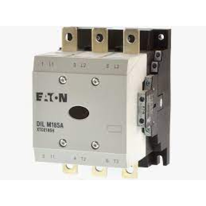 Contactor DILM185A/22(RAC240) EATON
