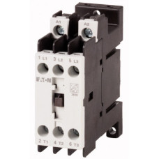 Контактор DILMT 9 (230V50HZ/240V60HZ) EATON