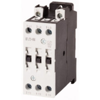 Контактор DILMT25 (230V50HZ/240V60HZ) EATON