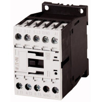 Contactor DILM 09-10 24V DC EATON