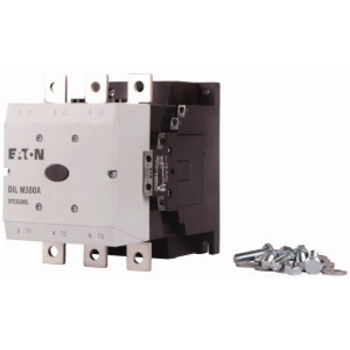 Контактор DILM300A-S/22(220-240V50/60HZ) EATON