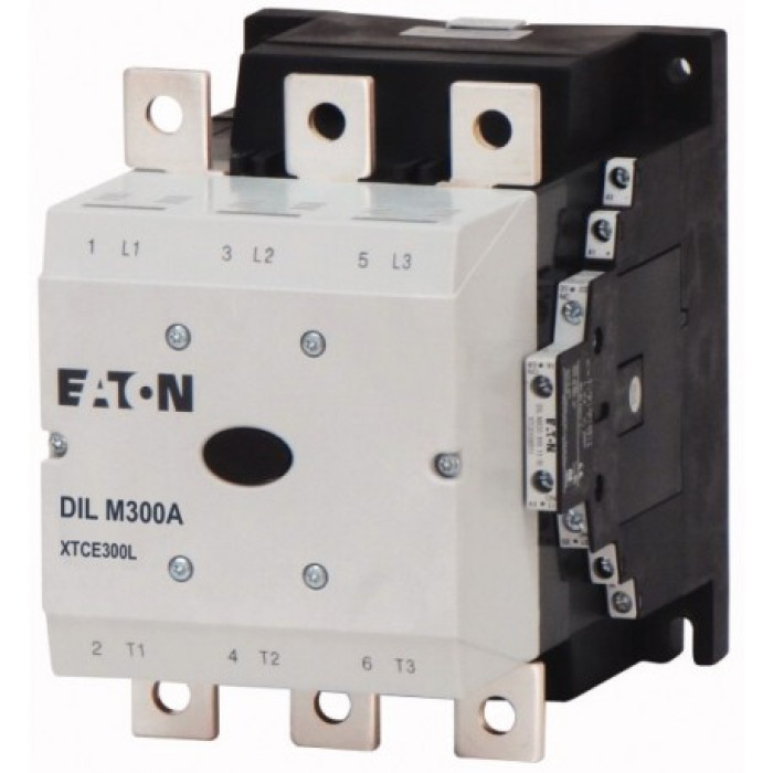 Контактор DILM300A/22(RA250) EATON
