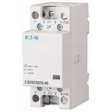 Contactor Z-SCH230/25-40 EATON