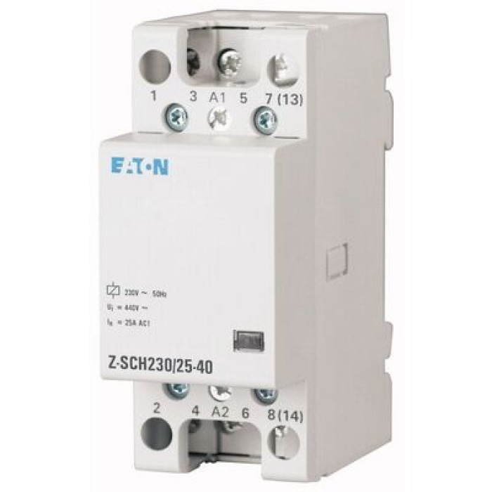 Контактор Z-SCH230/40-22 EATON
