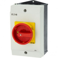 Силовий вимикач напруги P1-32/I2/SVB EATON