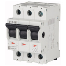 Load switch HIS-63/3 EATON